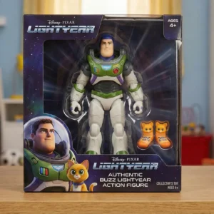 Disney Pixar Lightyear